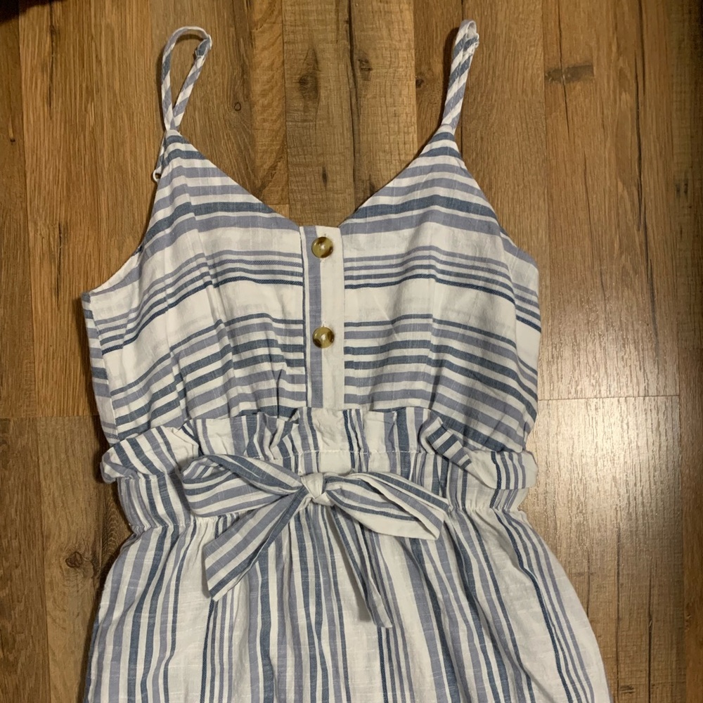 Super cute maxi dress from TJMAXX